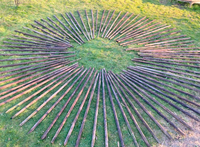 Land-art