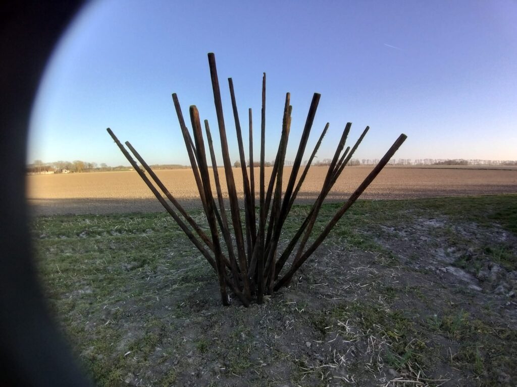 Land-art