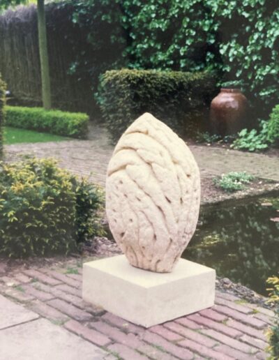 Sculpturen